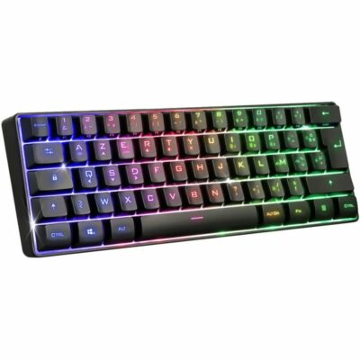 CLAVIER ELITE K50 SPIRIT OF GAMER BLUETOOTH