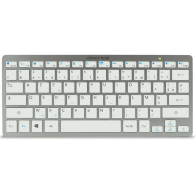 CLAVIER SMARTKEY SANS FIL BT-210-FR