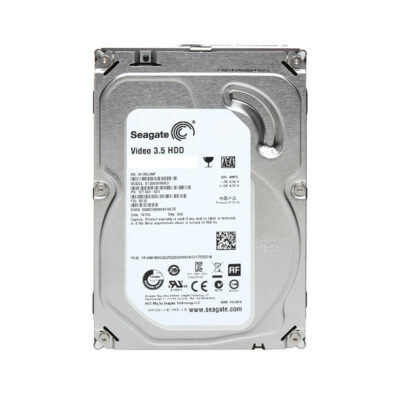 DISQUE DUR SEAGATE 3.5 HDD 2TB