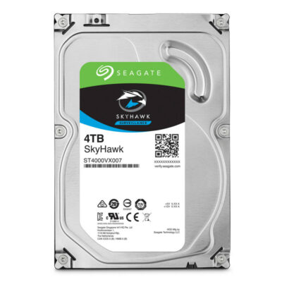 DISQUE DUR SEAGATE SKYHAWK HDD 1TB