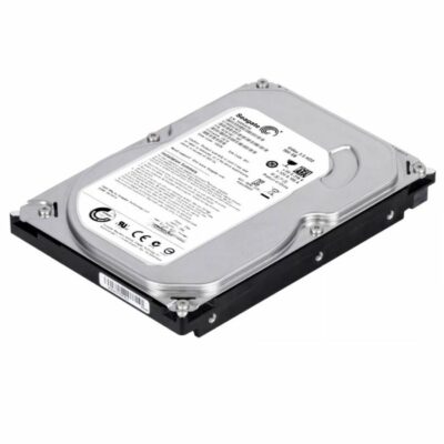 DISQUE DUR SEAGATE 3.5 HDD 500 GB