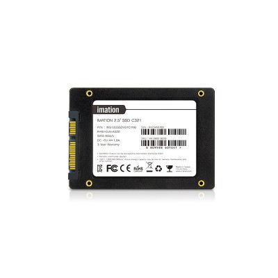 DISQUE DUR IMATION M.2_NVME 256SSD