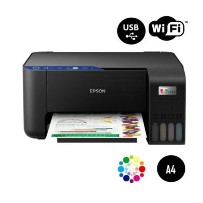 IMP EPSON L3251 3EN1 WIFI