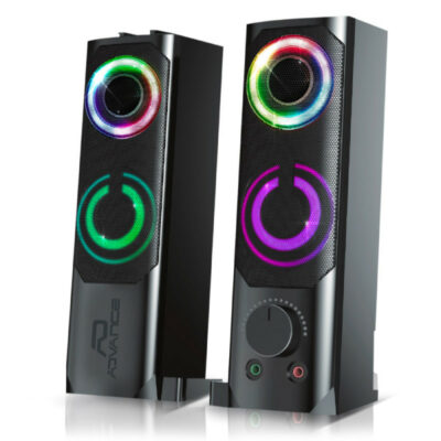 HAUT PARLEUR SOUNDPHONIC 6W