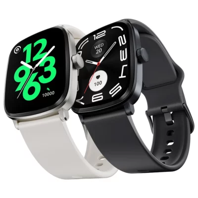 SMART WATCH HAYLOU LS19-RS5