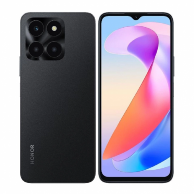 HONOR X6A 4GB/128GB BLACK