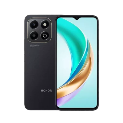 HONOR X6B 6GB/256GB BLACK