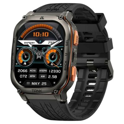 SMART WATCH KOSPET M3 ULTRA