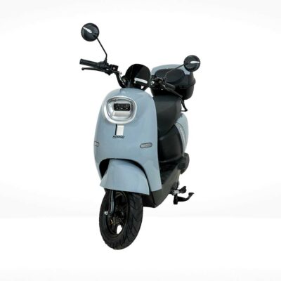 MOTO ELECTRIQUE NOVAGO LUNA 70KM