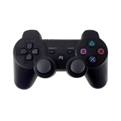 MANETTE PS3 DOUBLESHOCK