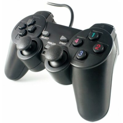 MANETTE VIBREUR USB PRO