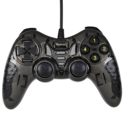 MANETTE SCORPION SJ606-1