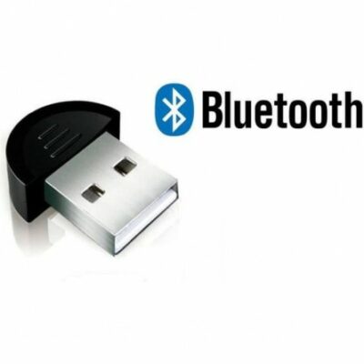 CLE USB DONGLE BLUETOOTH 2.0