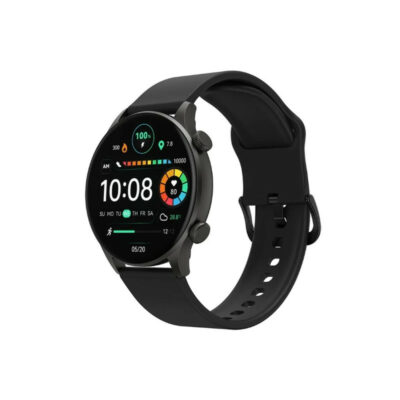 SMART WATCH HAYLOU LS-16 SOLAR PLUS