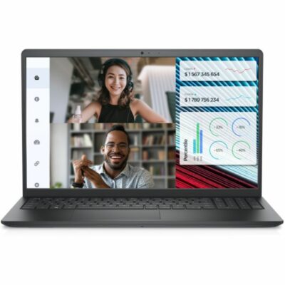 PC PORTABLE DELL V-3520 I3-1215U 12GO 512GO