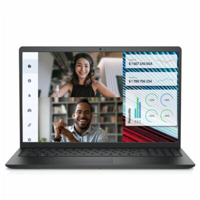 PC PORTABLE DELL V-3520 I5-1235U 16GO 512SSD