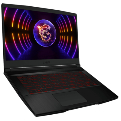 PC PORTABLE MSI THIN GF-6312-UCX I5 16GO 512GO