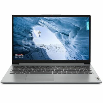 PC LENOVO IDEAPAD1 15IAU7 I3 RAM 4GB 256GB SSD