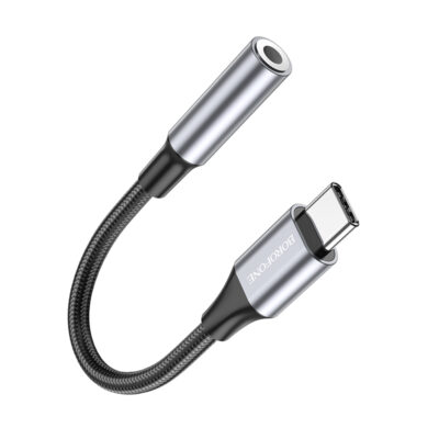 USB C TO 3.5mm JACK BV-16