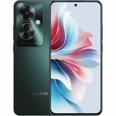 OPPO RENO 11F 8GB/256GB PALM GREEN