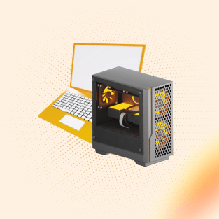 PC et Laptops