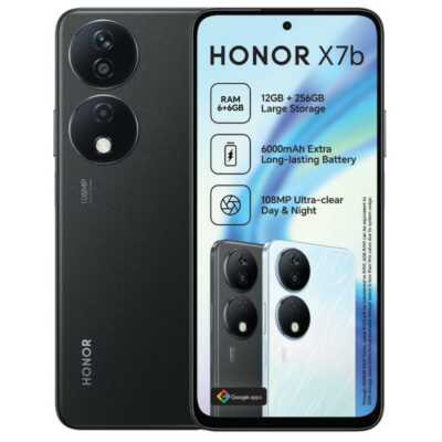 HONOR X7B 12GB/256GB