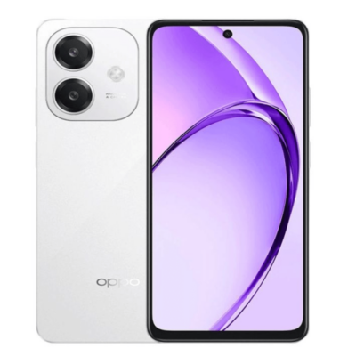 OPPO A3 6GB/128GB BLANC