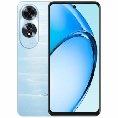 OPPO A60 16GB/128GB RIPPEL BLUE