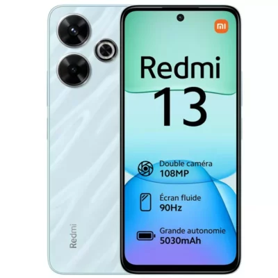 REDMI 13 8GB/256GB BLUE