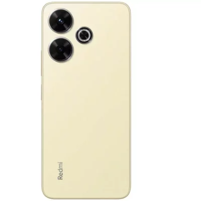 REDMI 13 6GB/128GB GOLD