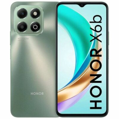 HONOR X6B 6GB/128GB GREEN