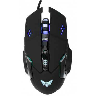 SOURIS SCORPION USB X3 RGB