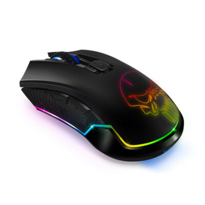 SOURIS ELITE M20 RGB SPIRIT OF GAMER