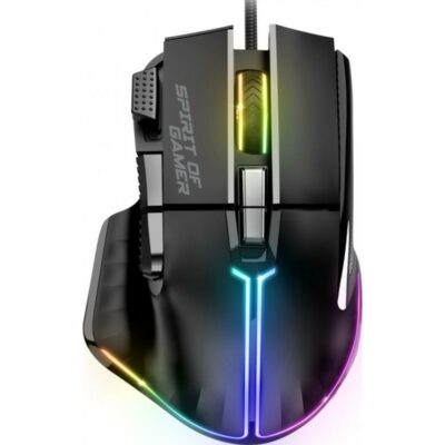 SOURIS SPIRIT OF GAMER PRO-M5 RGB