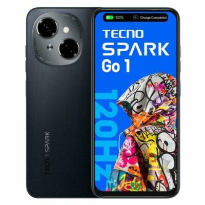 TECNO SPARK GO1 4GB/128GB