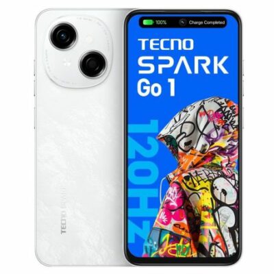 TECNO SPARK GO1 3GB/64GB