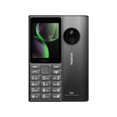 NOKIA 125