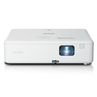 EPSON PROJECTEUR CO-W01