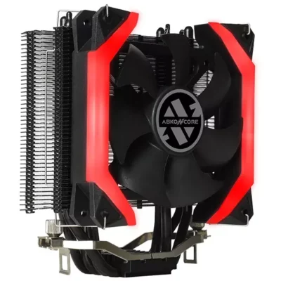 ABKONCORE CT402B Cool Storm Spider RE