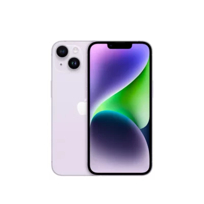 iPhone 14 128Go Violet