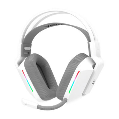 Casque Gamer Sans Fil AQIRYS ALYA RGB