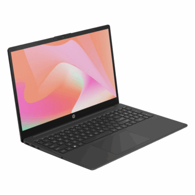 Pc Portable HP 15-fd0298nk / N100 / 4 Go / 256 Go SSD / Noir