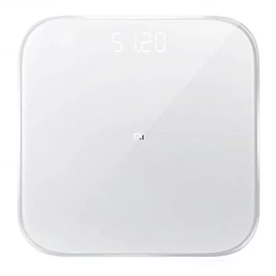 Mi Smart Scale 2 Pèse Personne