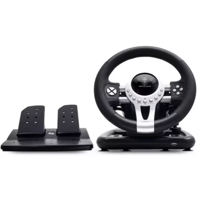 Spirit Of Gamer RWP2 Race Wheel Pro