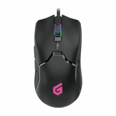 Souris Gaming USB 6D DJEBBEL05B – 7200 DPI