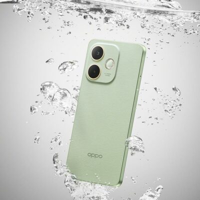 Smartphone OPPO A5 Pro 4G 8Go 256Go