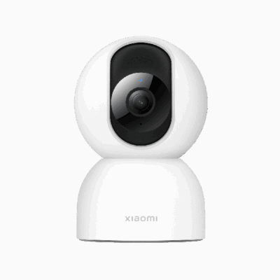 Xiaomi Smart Camera C400