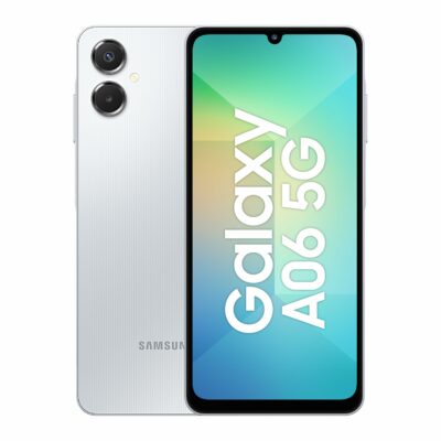 Samsung Galaxy A06 5G – 6Go/128Go | Performance et connectivité 5G en Tunisie