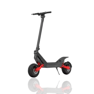 Trottinette électrique Sparkway Noir R-ONE