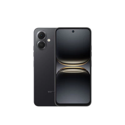 Tecno Spark Go 2 2Go 64Go Noir